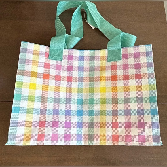 NWT SWIG LIFE 12 OZ INSULATED STAINLESS SKINNY CAN COOLER & LAMINATED TOTE BAG - Picture 12 of 12